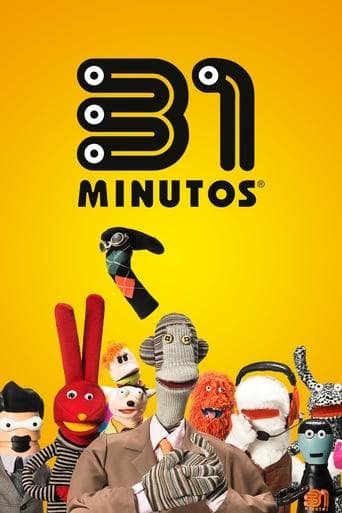 31 Minutes (2003) poster