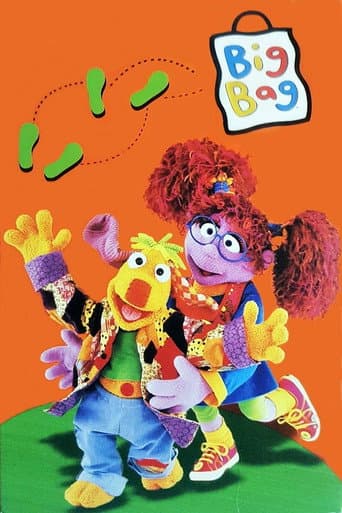 Big Bag (1996) poster