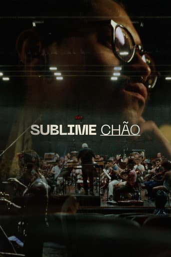 Sublime Ground (2024) poster