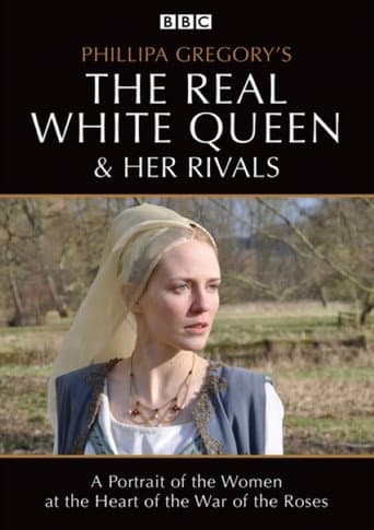 The Real White Queen and Her Rivals (2013) poster