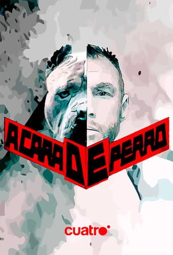 A Cara de Perro (2017) poster