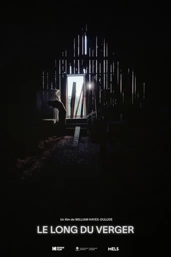 Down the orchard (2023) poster