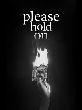 Please Hold On (2026) poster