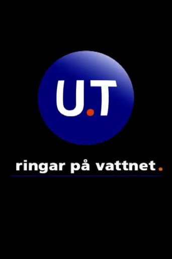 Ringar på vattnet (2001) poster