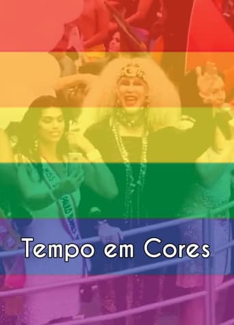 Tempo em Cores (2018) poster