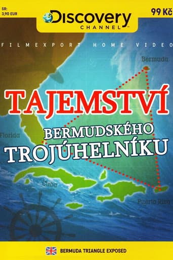 Bermuda Triangle Exposed (2011) poster