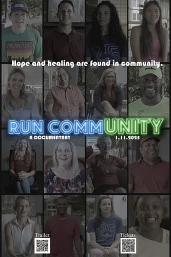 Seth: The Running Mayor of Franklin (2025) poster