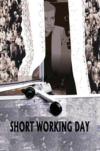 Short Working Day (1995) poster