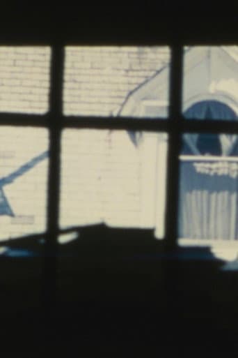 Marilyn's Window (1988) poster