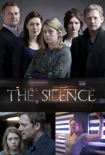 The Silence (2010) poster