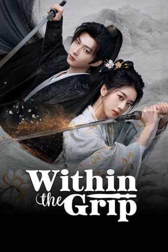 Within the Grip (2026) poster