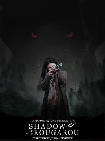 Shadow of the Rougarou (2022) poster