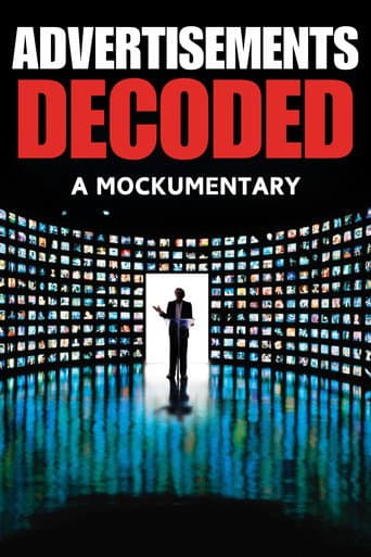 Advertisements Decoded ft. Rajeev Bhatia (2022) poster