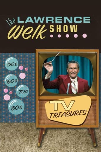 The Lawrence Welk Show (1955) poster