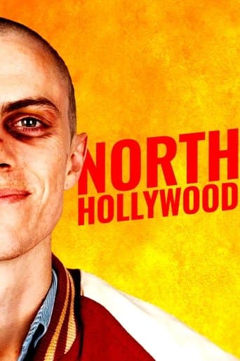 North Hollywood (2021) poster
