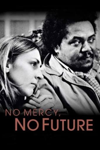 No Mercy, No Future (1981) poster