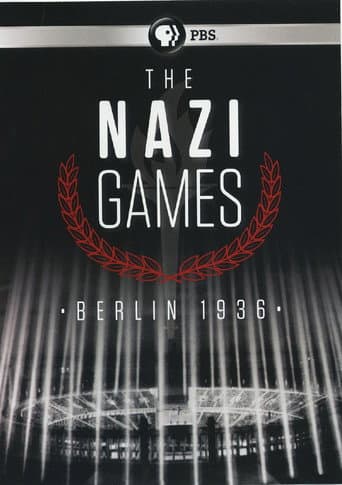 Olympia 1936. Der verratene Traum (2016) poster