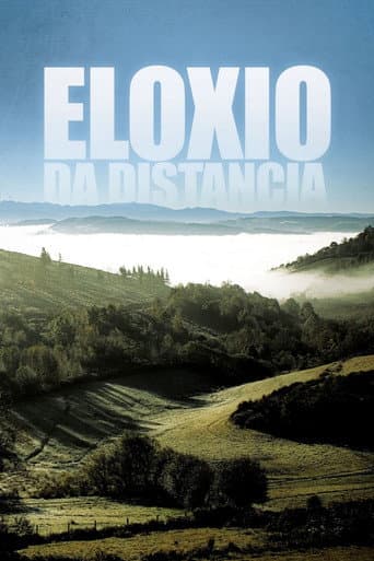Praise of the Distance (2008) poster