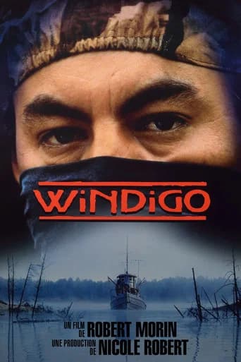 Windigo (1994) poster