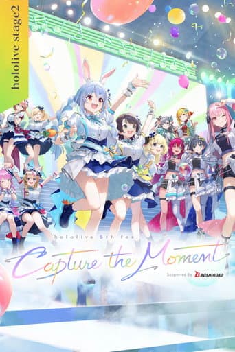 Capture the Moment Day 1 Stage 2 (2024) poster
