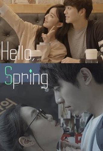 Hello, Spring (2015) poster