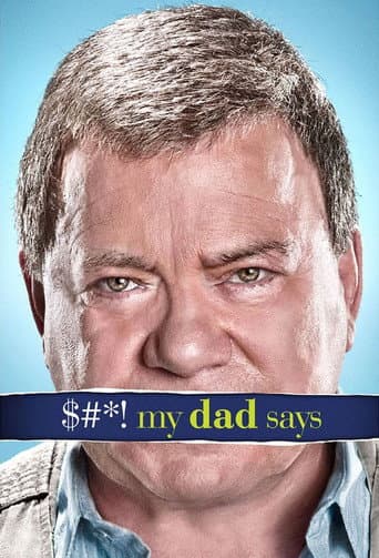 $#*! My Dad Says (2010) poster