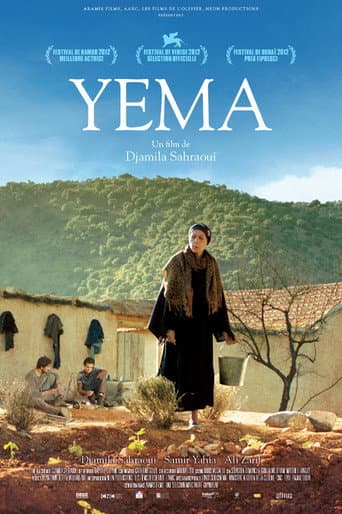 Yema (2012) poster