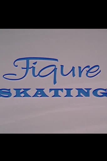 Figure Skating (1964) poster