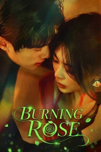 Burning Rose (2026) poster