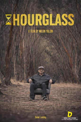 Hourglass (2024) poster