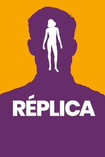 Replica (2019) poster