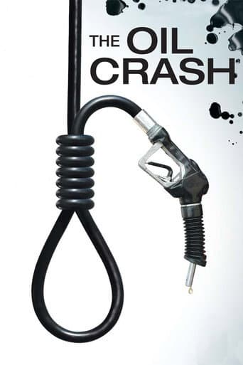 A Crude Awakening (2006) poster