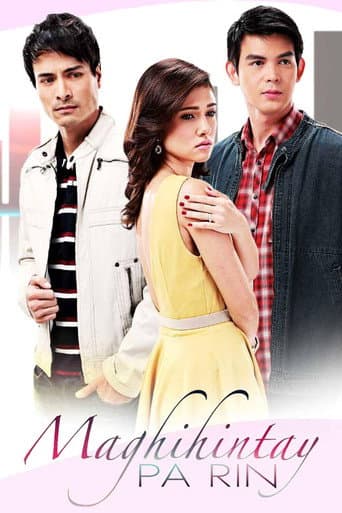 Maghihintay Pa Rin (2013) poster