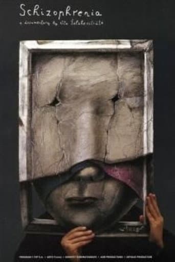 Schizophrénia (2001) poster