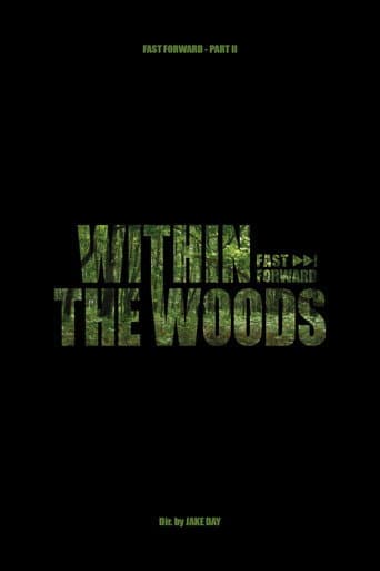 Within The Woods - Fast Forward Pt.2 (2024) poster