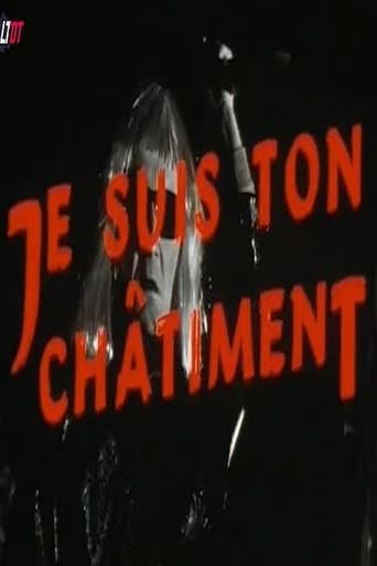 I Am Your Punishment (1996) poster