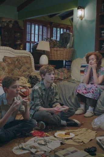 The McCurdys poster