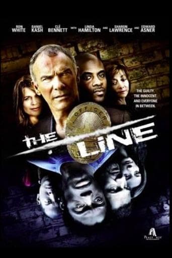 The Line (2009) poster