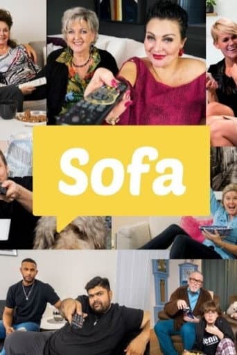 Sofa (2021) poster
