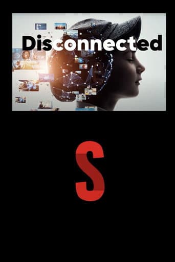 Disconnected (2024) poster