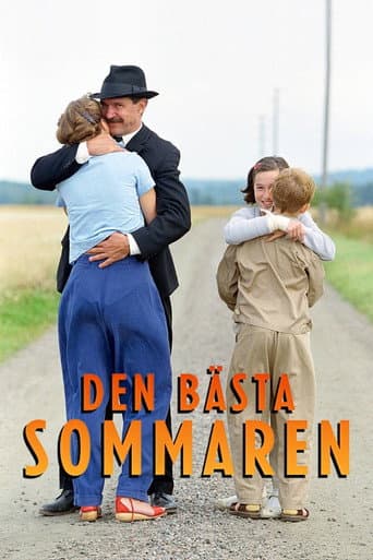 A Summer Tale (2000) poster