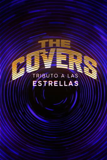 The Covers (2021) poster
