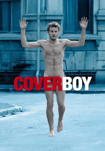 Cover Boy (2008) poster