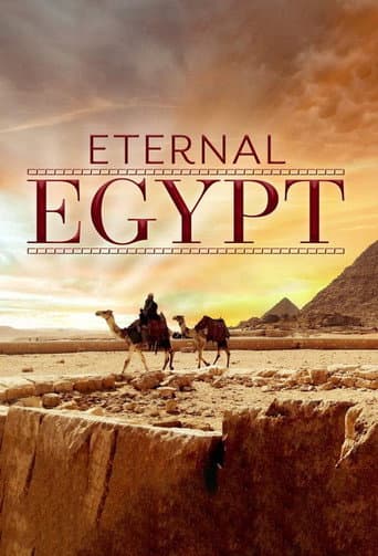 Trajectoires d'Egypte (2019) poster