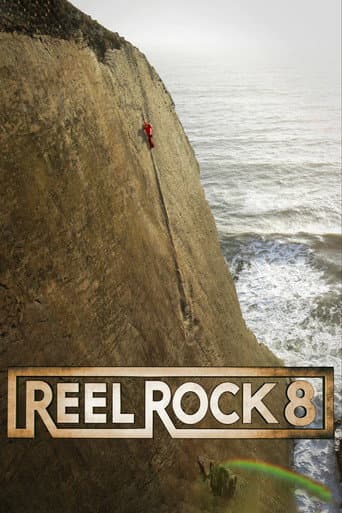 Reel Rock 8 (2013) poster