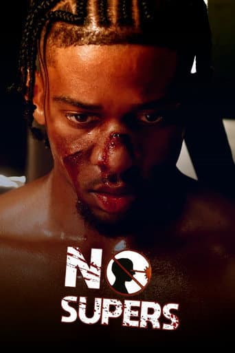 No Supers (2026) poster