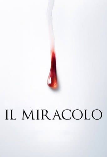 The Miracle (2018) poster