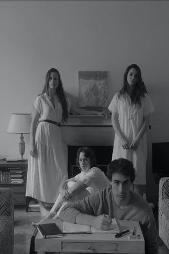 Spectres (2024) poster