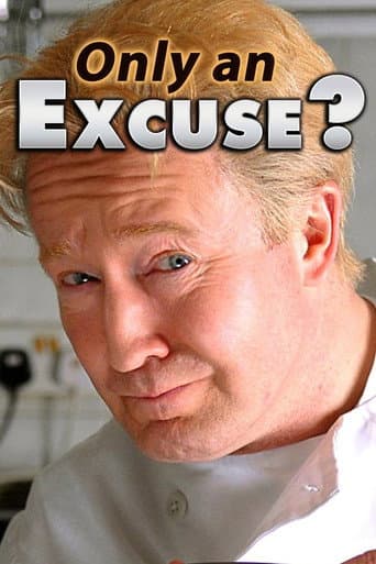Only an Excuse? (1993) poster