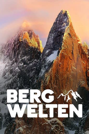 Bergwelten (2012) poster